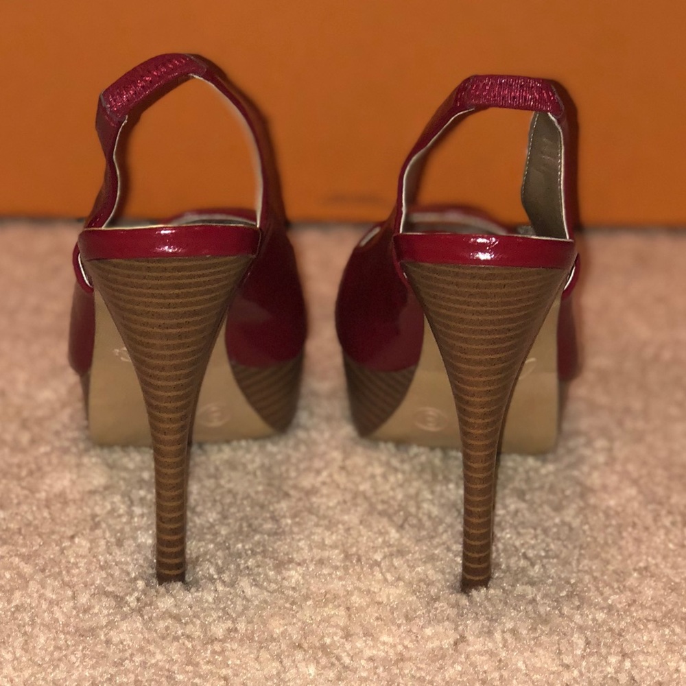 Cute Heels - Picture 4 of 5